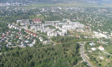 Călărași