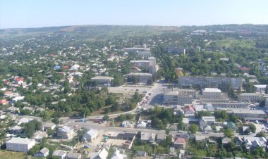 Călăraşi