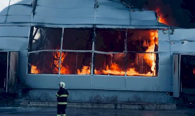 Aerul poluat sperie şi nu prea