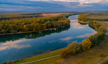 Complexul hidroenergetic nistrean are un impact semnificativ asupra debitelor, calității apei și diversității biologice a Nistrului