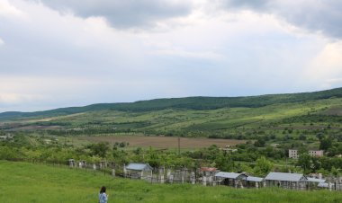 Pași prin Călărași