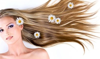 6 metode naturale de a-ţi deschide culoarea părului