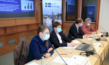 Studiu: hidrocentralele din Ucraina au afectat Nistrul