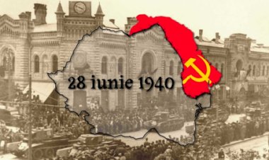 28 IUNIE, ZI DE DOLIU NAȚIONAL