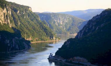 DUNĂREA