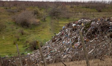 Managementul deșeurilor în Republica Moldova