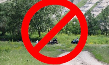 STOP activităților recreaționale ilegale, barbare și distructive în arealul Rezervației Cultural-Naturale „Orheiul Vechi” și în alte rezervații și arii naturale protejate de stat