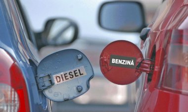 Decizie istorică: UE va interzice din 2035 vânzarea de mașini noi pe benzină și diesel