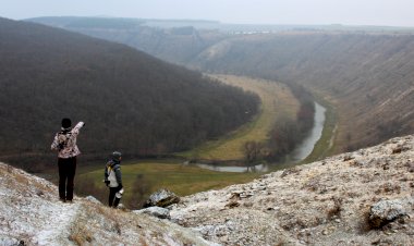 Orheiul Vechi: un muzeu în aer liber ce trebuie protejat