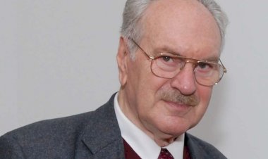 „Sunt un om al Cetăţii, nu pot să tac”