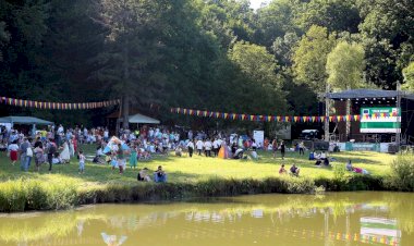 ”Strășeni, mon amour” - Festivalul dedicat serviciilor publice și implicării civice