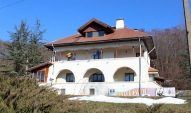 Acasă la Dinu Lipatti