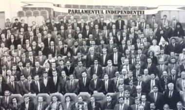 Primul Parlament