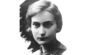 Olga Vrabie şi dragostea pentru limba română