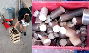 Două vinării locale nu mai au bătaie de cap cu resturile vegetale și alimentare