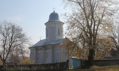 Vatra mea de dor