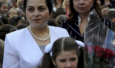 Slujitori de Neam şi Ţară