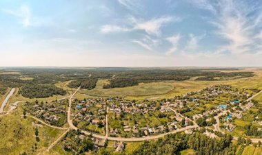 Zona de luncă de pe râul Camenca, compromisă de activitatea omului, ar putea „renaște”