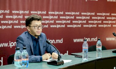 Ion Efros: „Programul dedicat bazinului hidrografic al Nistrului pentru anii 2021-2035 trebuie suspendat și revizuit”