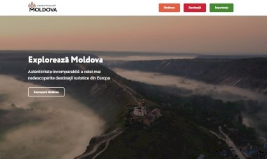 Un almanah digital al turismului național