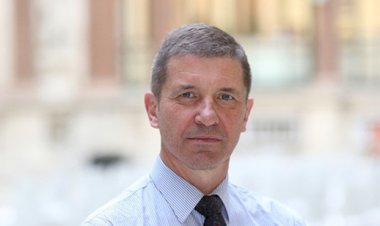 „Noi Ardem Casa!” Editorial de Steven Mark Fisher, Ambasadorul Britanic în Republica Moldova
