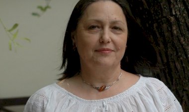 „E bine ca noi, oamenii de creație, să ne bucurăm unii de alții”