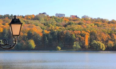 Chişinăul de toamnă