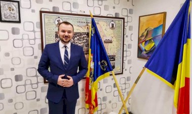 Suntem două state, dar un singur popor român