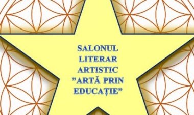 Salonul Artă prin Educație în pandemie