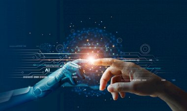 Viitorul va fi al roboților sau al creierelor umane?
