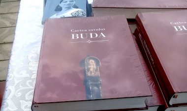 O ţară de budeni...