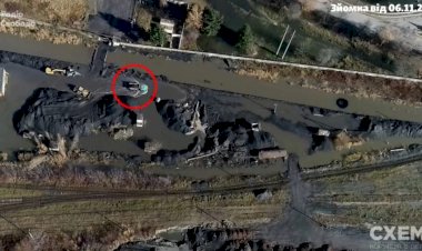 Risc de poluare a râului Nistru cu arseniu, după un accident la termocentrala Burshtyn din Ucraina