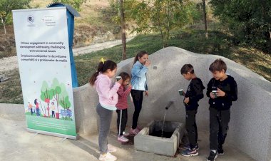 Vetrele noastre strămoșești: LECA