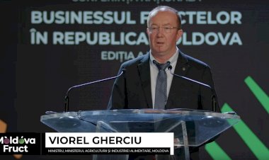„Sper să se mărească numărul producătorilor agricoli care folosesc tehnologii ecologice sănătoase”
