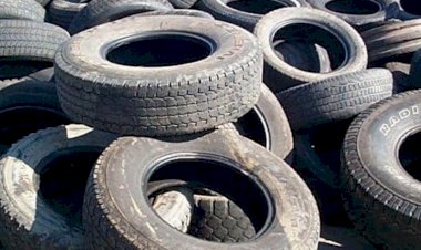Incinerarea anvelopelor: între „singura soluție” și „o inițiativă negândită”