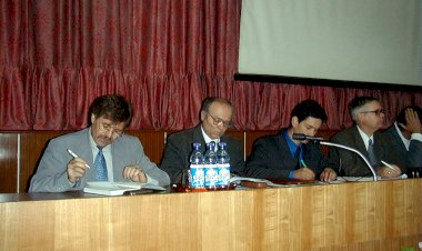 Petru Cocîrță,  doctor în ştiinţe biologice: „Ţin mult la baştina mea—comuna Cărpineni din ţinutul Lăpuşnei”