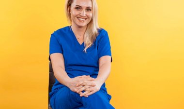 Un medic ca o binecuvântare