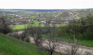 Cenac - al nostru leagăn sfânt