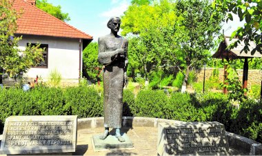 Casa-muzeu „Alexie Mateevici” din satul Zaim