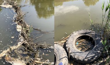 Destinul râului Răut