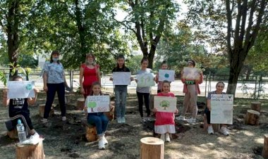Aerul curat, un prieten al tuturor