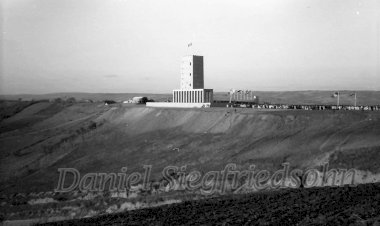 80 de ani de la inaugurarea Turnului Dezrobirii Basarabiei