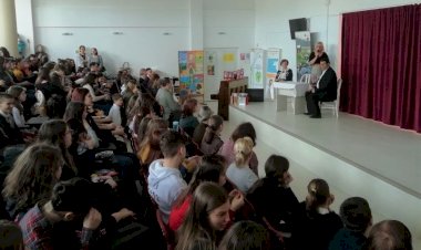 Școala cu o cultură educațională certificată prin valori