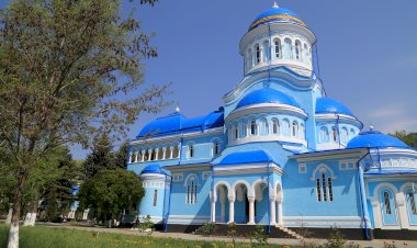 Bălțiul, un picior de plai