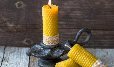 Picătura de ceară
