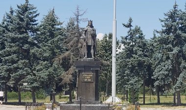Istorie, dragoste și patrimoniu cultural la Criuleni