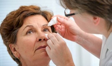 Glaucomul - clasificare, cauze, manifestări și tratament