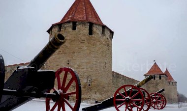 Cetatea Tighina