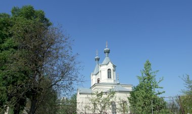Bucuria de acasă pretutindeni se revarsă