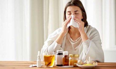 Răceala și gripa: cauze, simptome, tratament și prevenție
